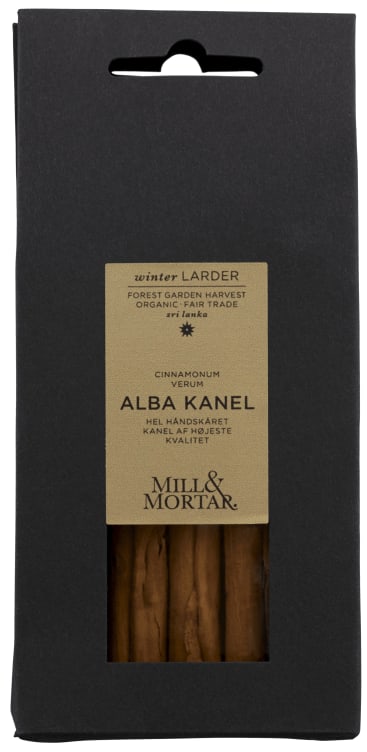 Hel Kanel 45g Mill&Mortar