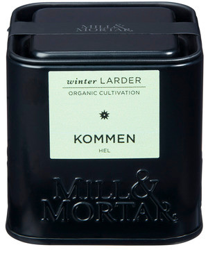 Krydder Karve 50g Mill Mortar