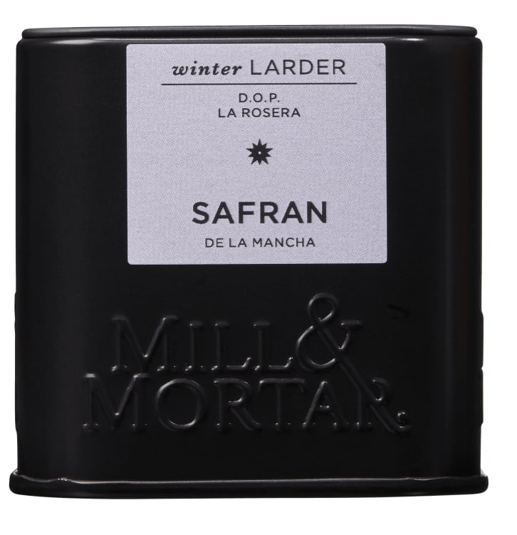Safran 0,5g Mill&Mortar