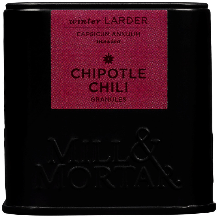 Chipotle Chili 45g Mill&Mortar
