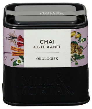 Krydder-te Chai Mill Mortar
