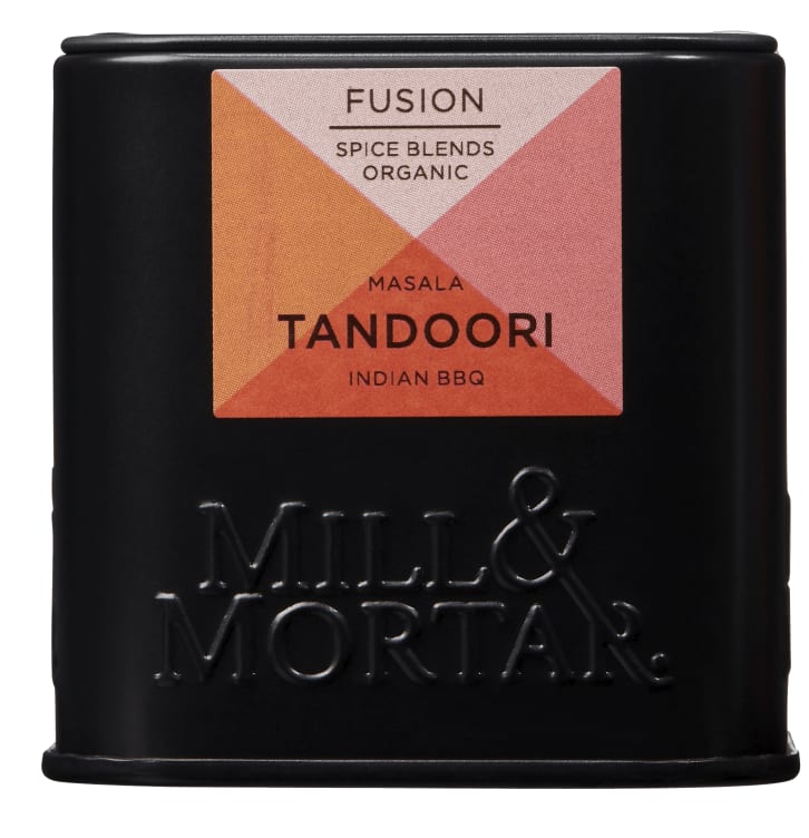 Tandoori Masala 50g Mill&Mortar