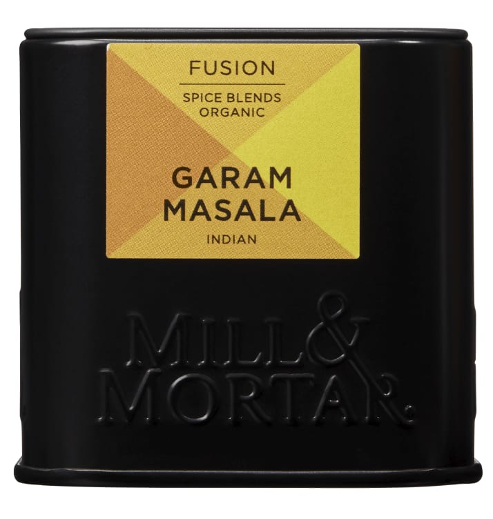 Garam Masala 50g Mill&Mortar