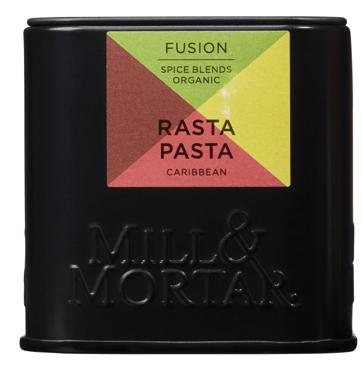 Rasta Pasta 55g Mill&Mortar