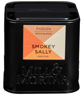 Krydder Smokey Sally 50g