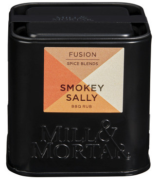 Krydder Smokey Sally 50g