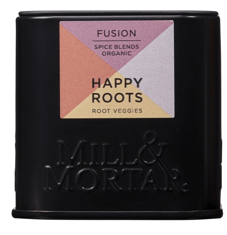 Happy Roots 45g Mill&Mortar