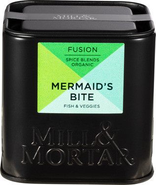 Mermaid's Bite 40g Mill Mortar