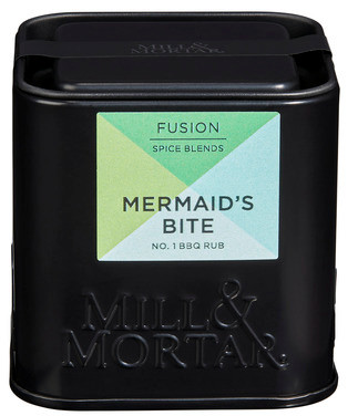 Mermaid's Bite 40g Mill Mortar