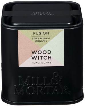 Krydder Wood Witch 50g