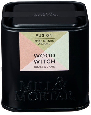 Krydder Wood Witch 50g
