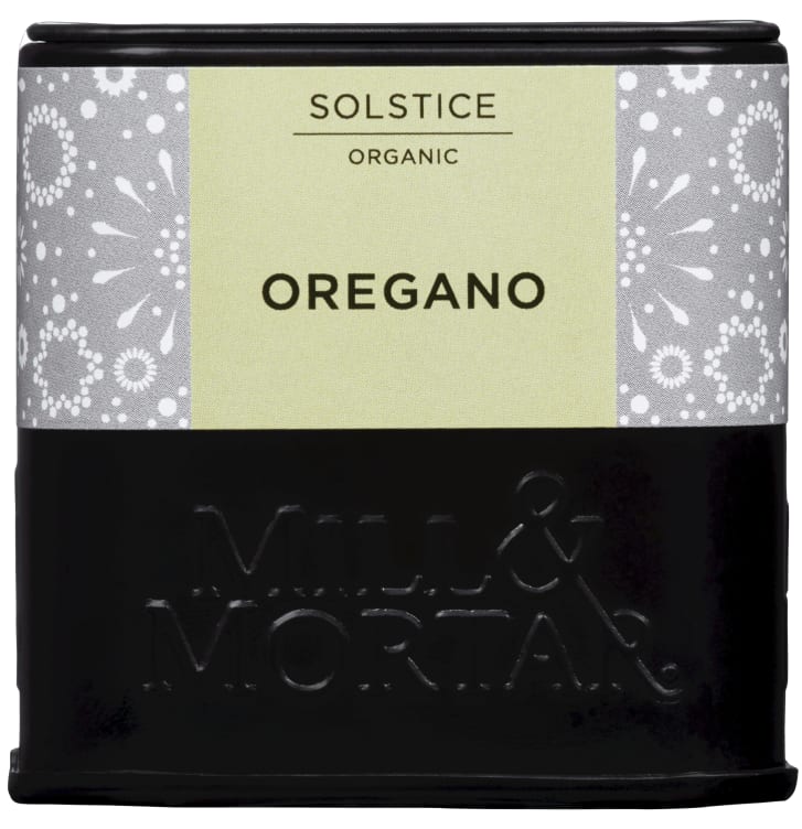 Oregano 16g Mill&Mortar