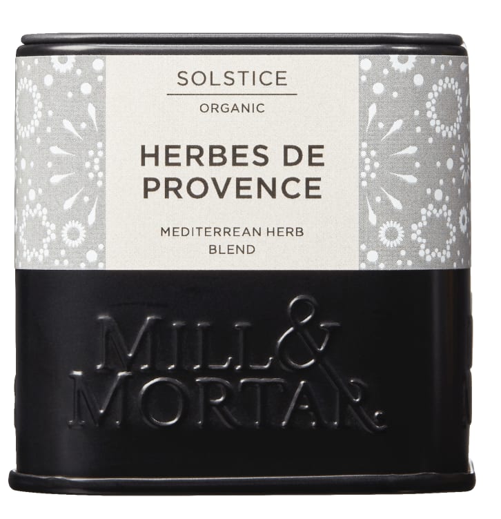Sitrontimian 18g Mill&Mortar