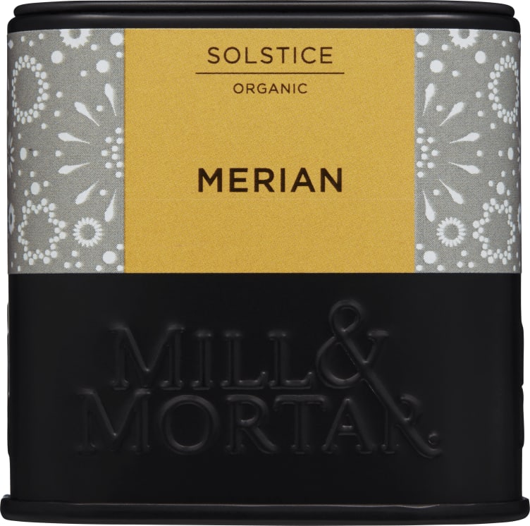 Merian 15g Mill&Mortar