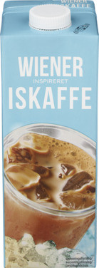 Wiener Iskaffe 1l Geia
