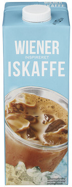 Wiener Iskaffe 1l Geia