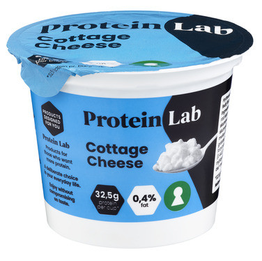 Protein Lab Cottage Cheese 250g