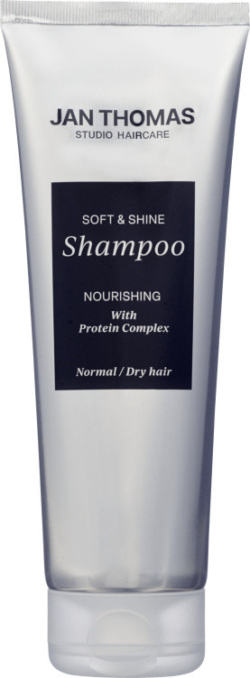 Jan Thomas Shampoo Soft&Shine 200ml