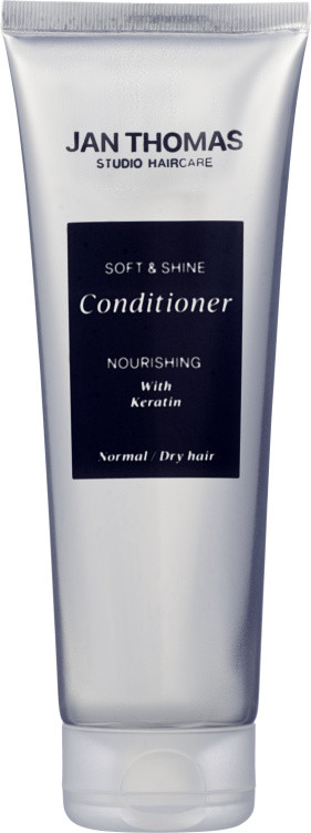 Jan Thomas Balsam Soft&Shine 200ml