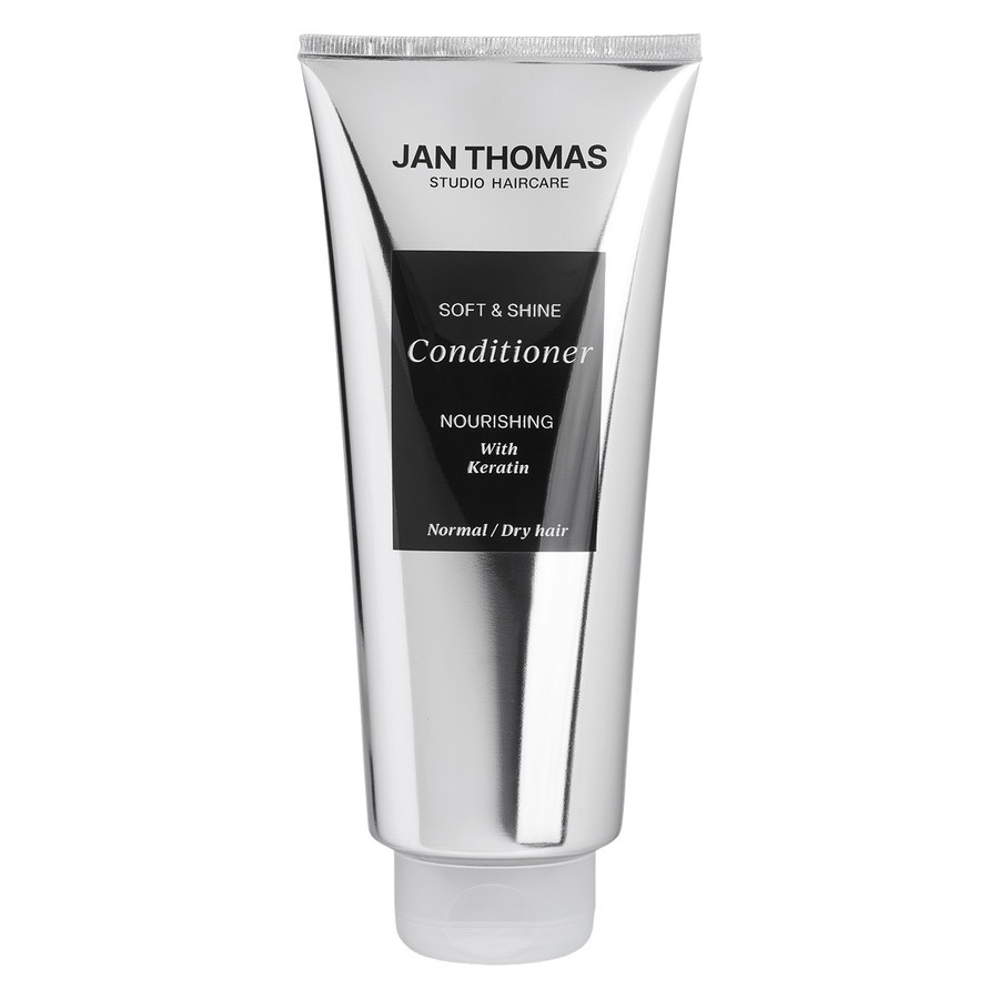 Jan Thomas Conditioner Normal & Dry Hair 350ml