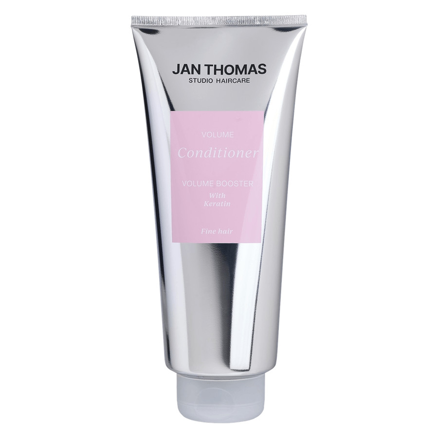 Jan Thomas Conditioner Fine Hair 350ml