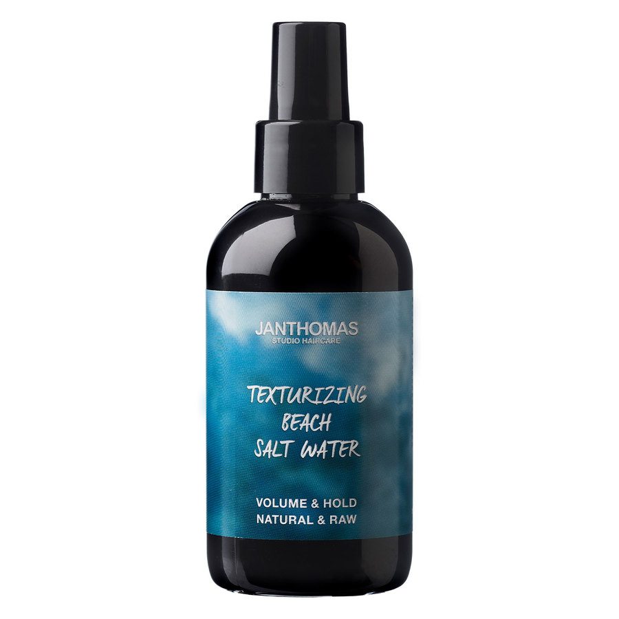 Jan Thomas Styling Texturizing Beach Salt Water 150ml