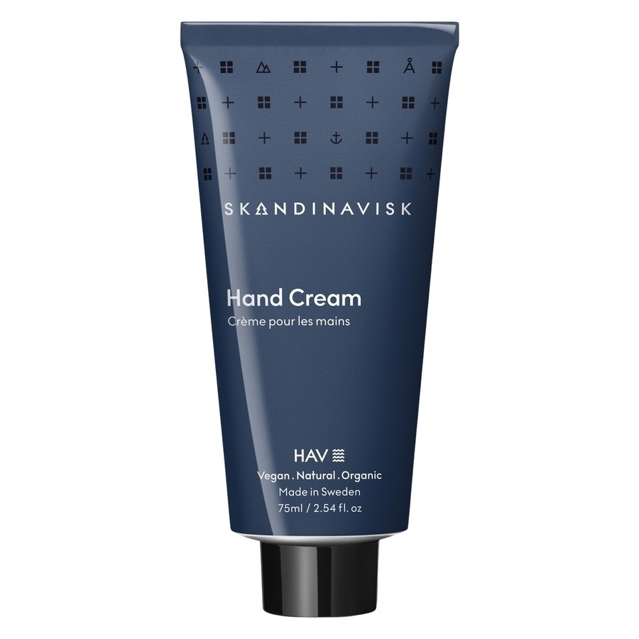 Skandinavisk HAV Hand Cream 75ml