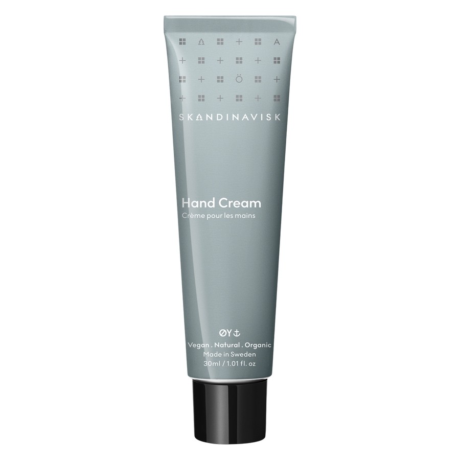 Skandinavisk ØY Mini Hand Cream 30ml