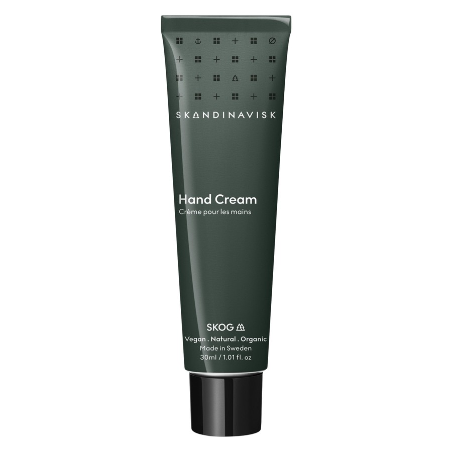 Skandinavisk SKOG Mini Hand Cream 30ml
