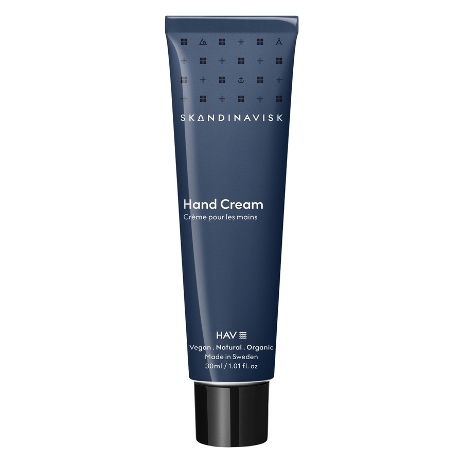 Skandinavisk HAV Mini Hand Cream 30ml