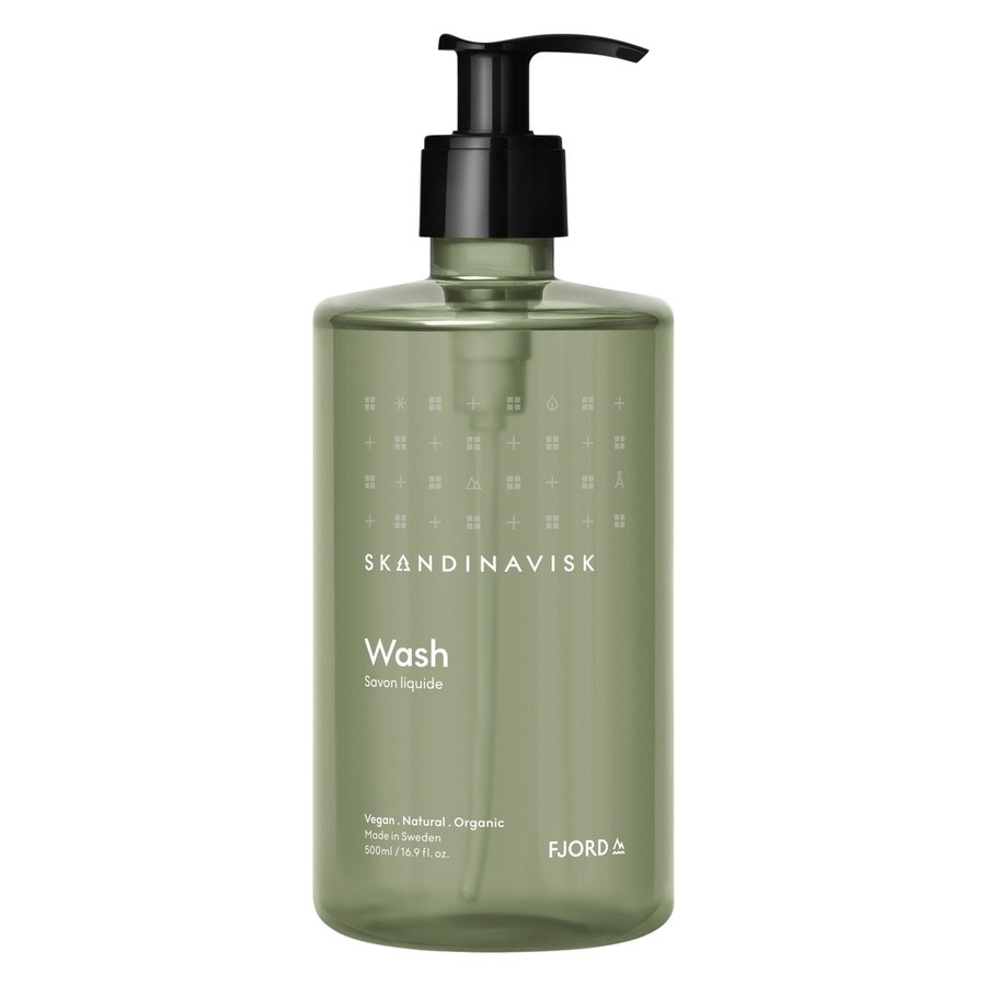 Skandinavisk FJORD Wash 500ml
