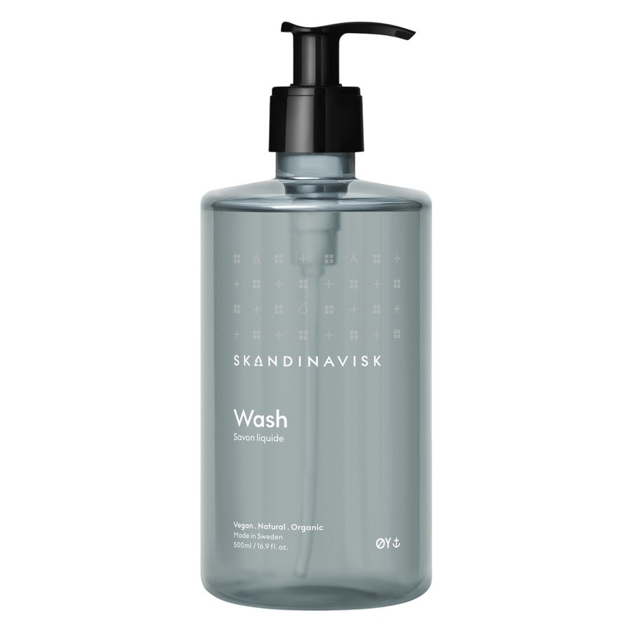 Skandinavisk ØY Wash 500ml
