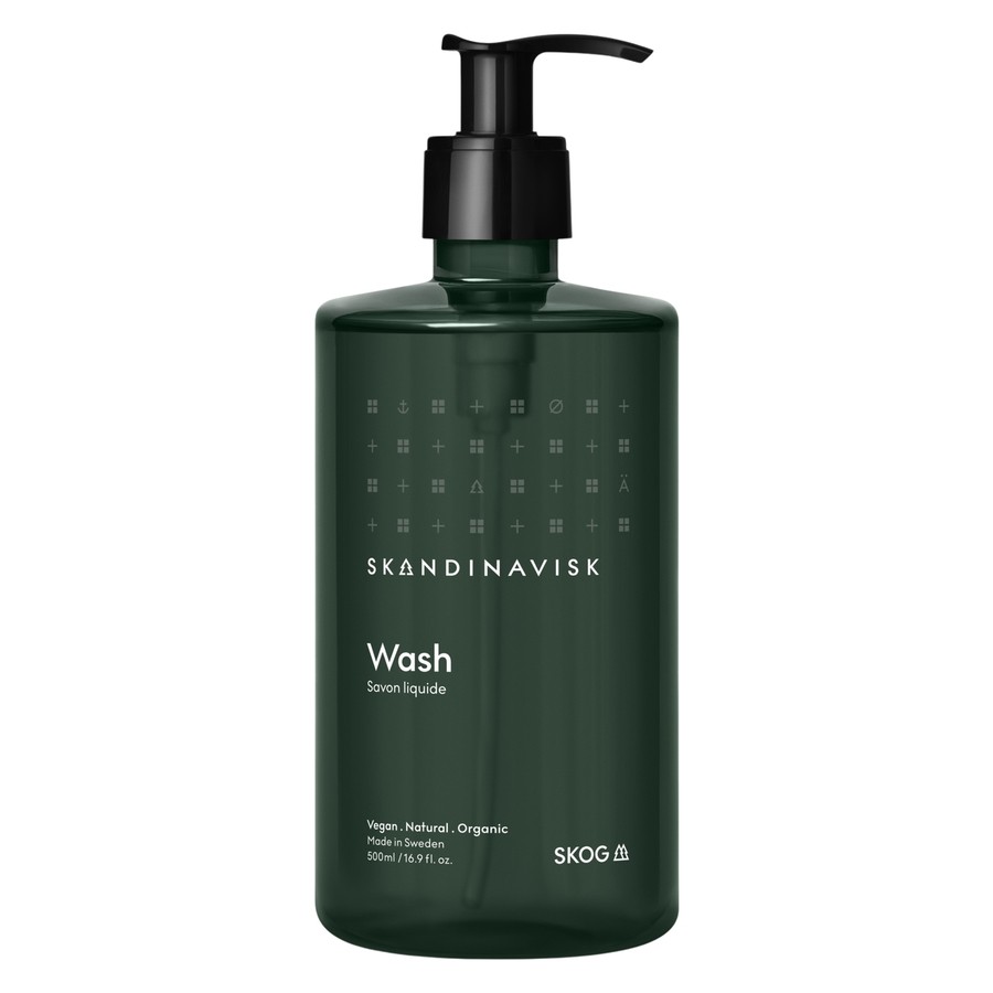 Skandinavisk SKOG Wash 500ml