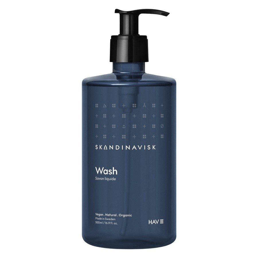 Skandinavisk HAV Wash 500ml