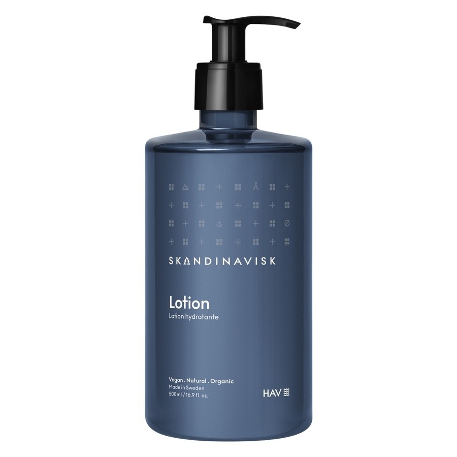 Skandinavisk HAV Lotion 500ml