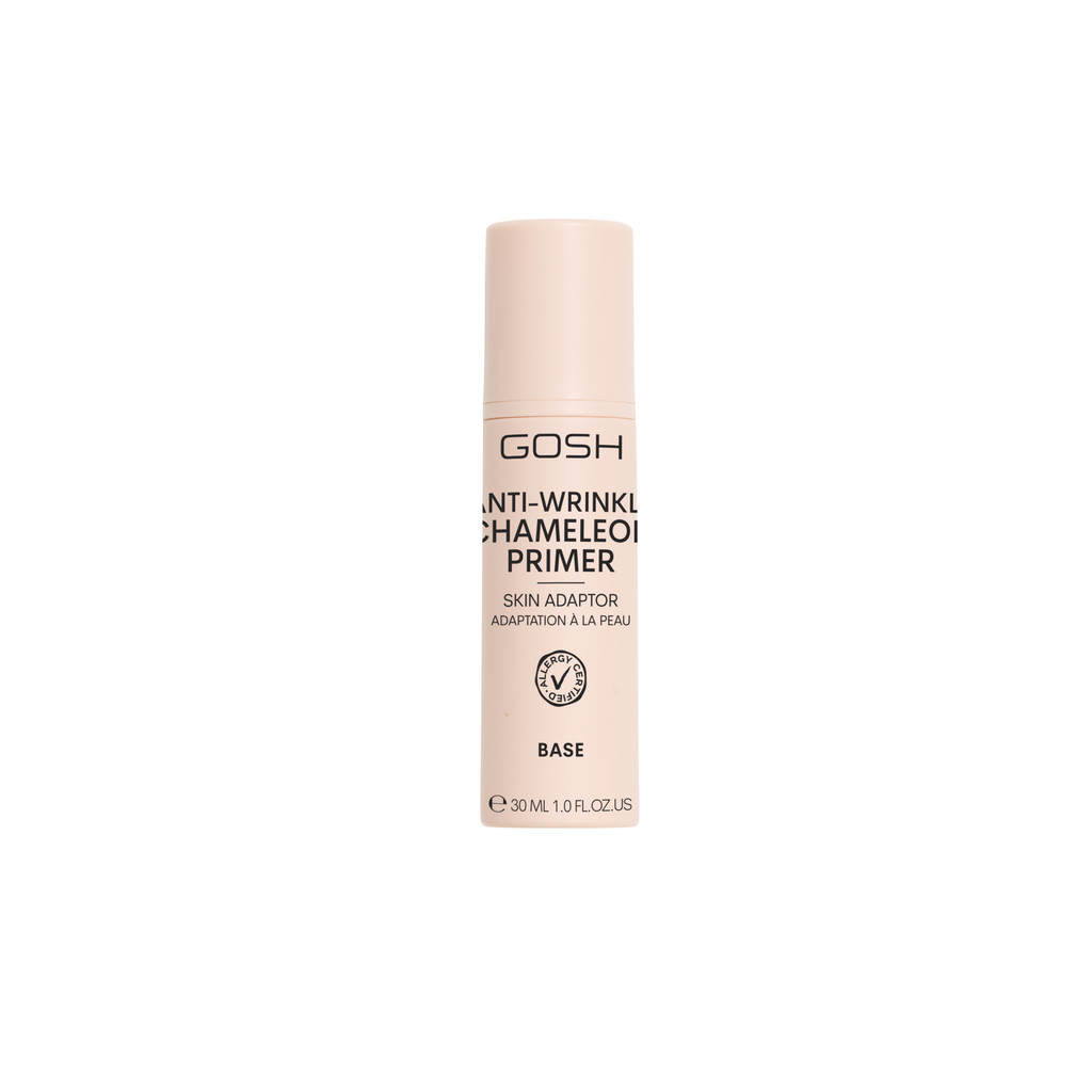 Gosh Copenhagen Chameleon Primer Anti-Wrinkle 001