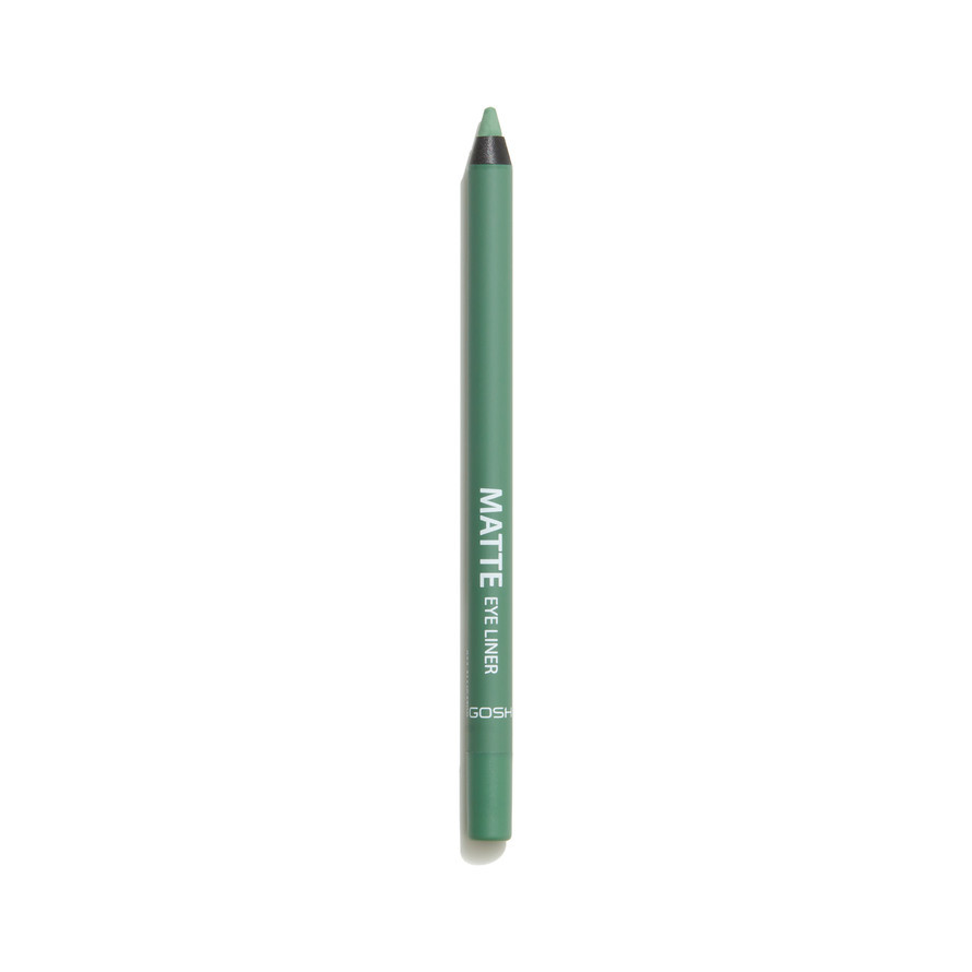Gosh Copenhagen Matte Eye Liner 011 Alligator