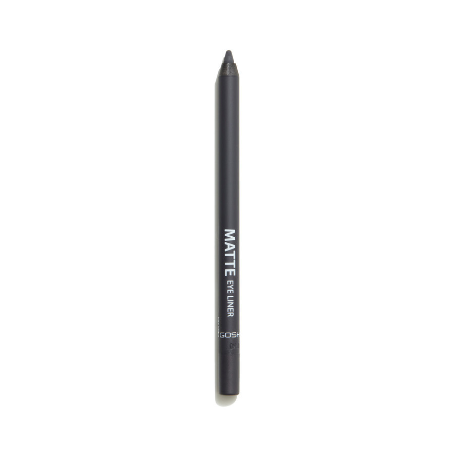 Gosh Copenhagen Matte Eye Liner 003 Grey