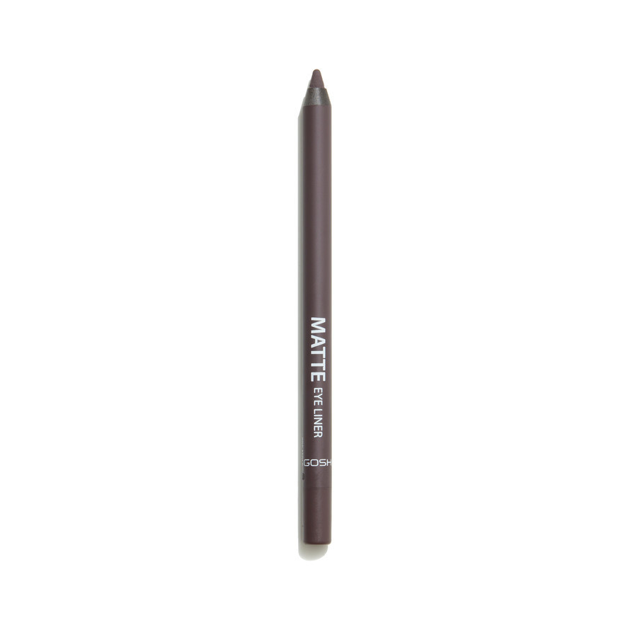 Gosh Copenhagen Matte Eye Liner 005 Mole