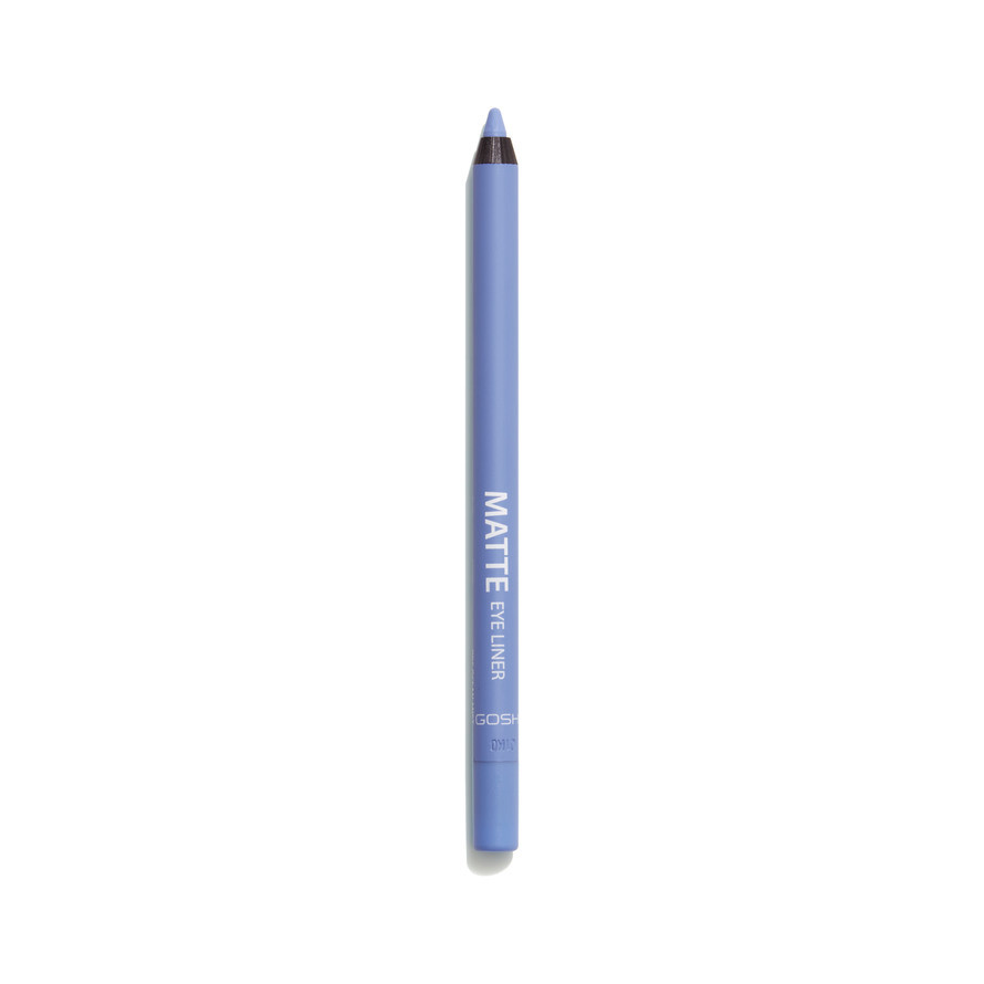 Gosh Copenhagen Matte Eye Liner 006 Ocean Mist