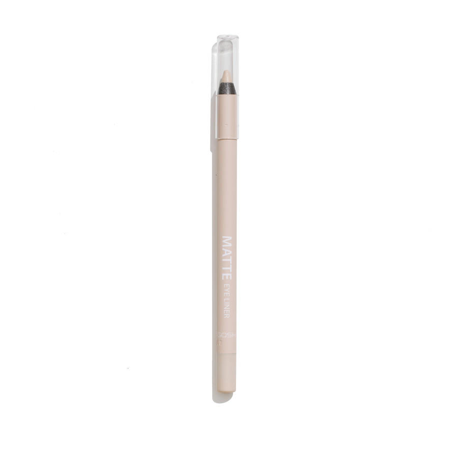 Gosh Copenhagen Matte Eye Liner 013 Nude