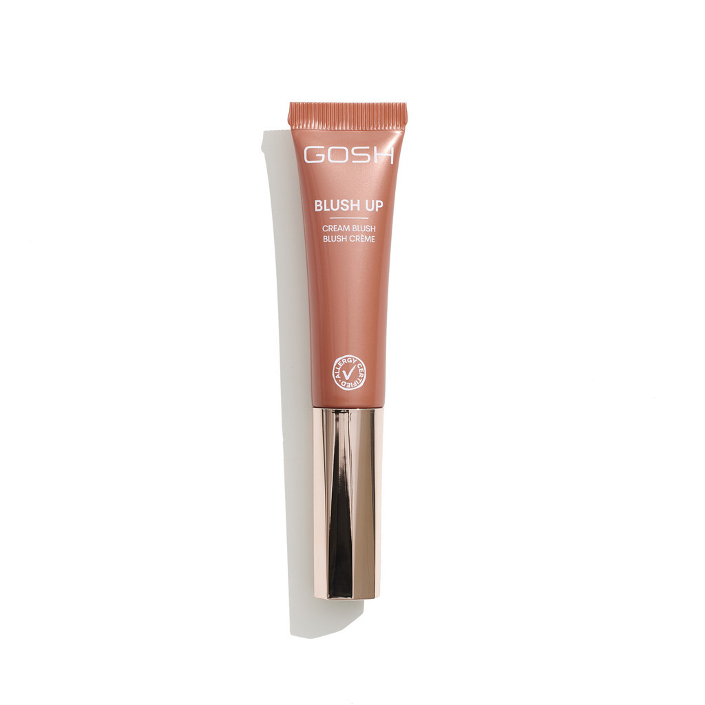 Gosh Copenhagen Blush Up 001 Peach