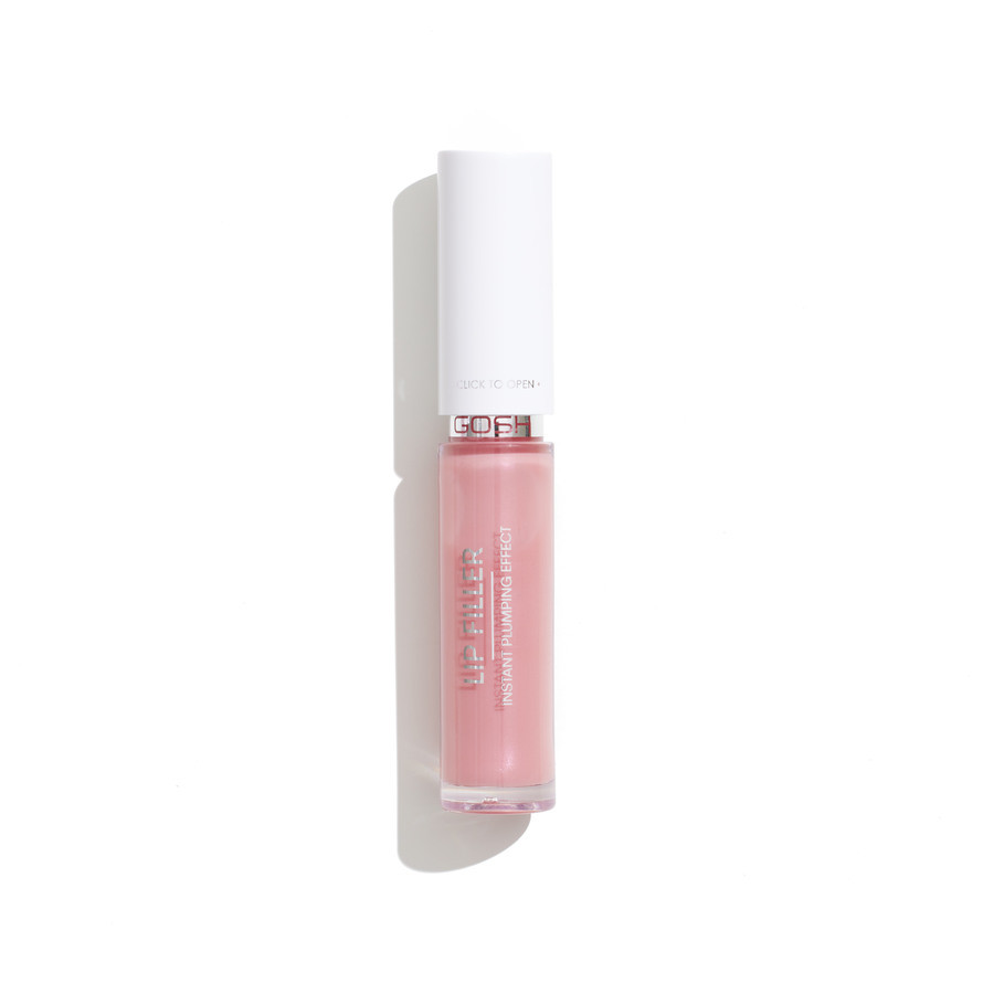 Gosh Copenhagen Lip Filler 001 Baby