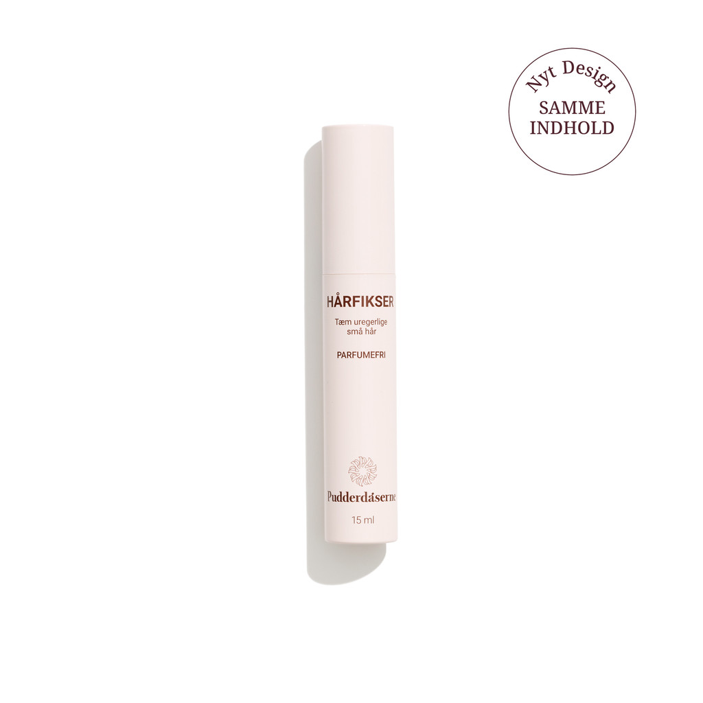 Pudderdåserne Hair Fixative 15 ml