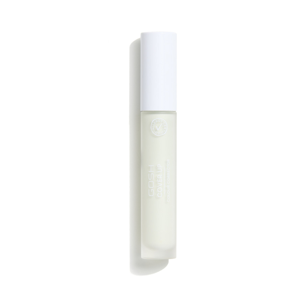 Gosh Copenhagen Cover Up 001 Soft Green