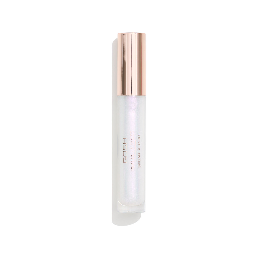 Gosh Copenhagen Peptide Lip Gloss 001 Diamond