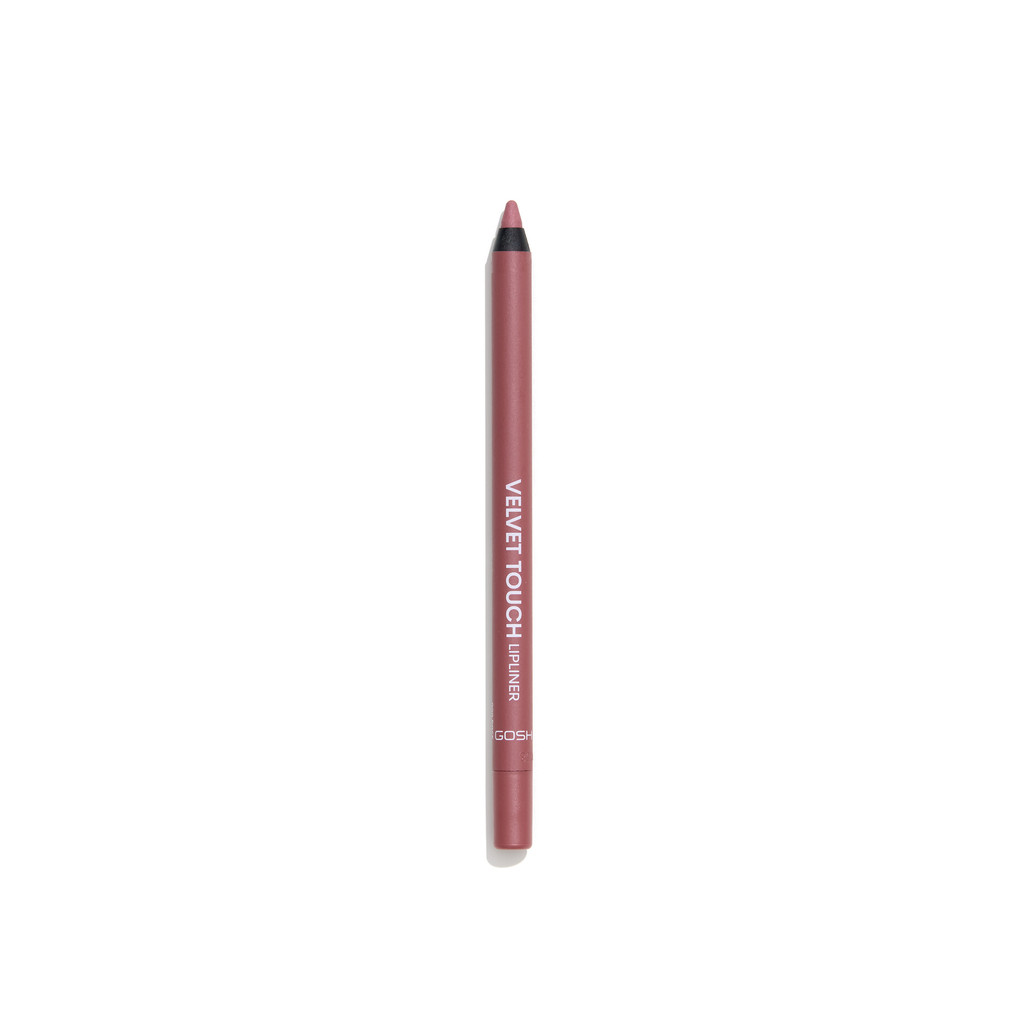 Gosh Copenhagen Velvet Touch Lip Liner 009 Rose