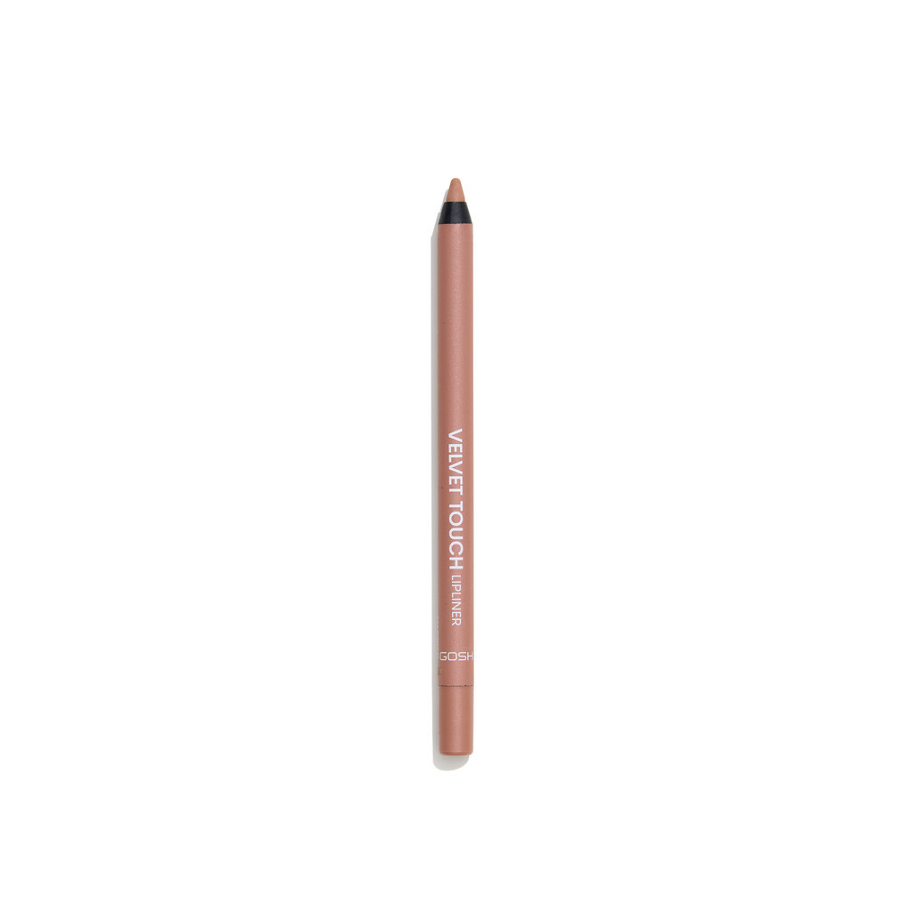 Gosh Copenhagen Velvet Touch Lip Liner 011 Nougat