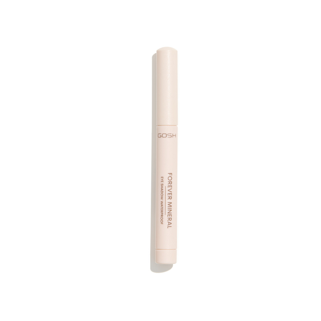 Gosh Copenhagen Forever Mineral Shimmer 001 Pearly White