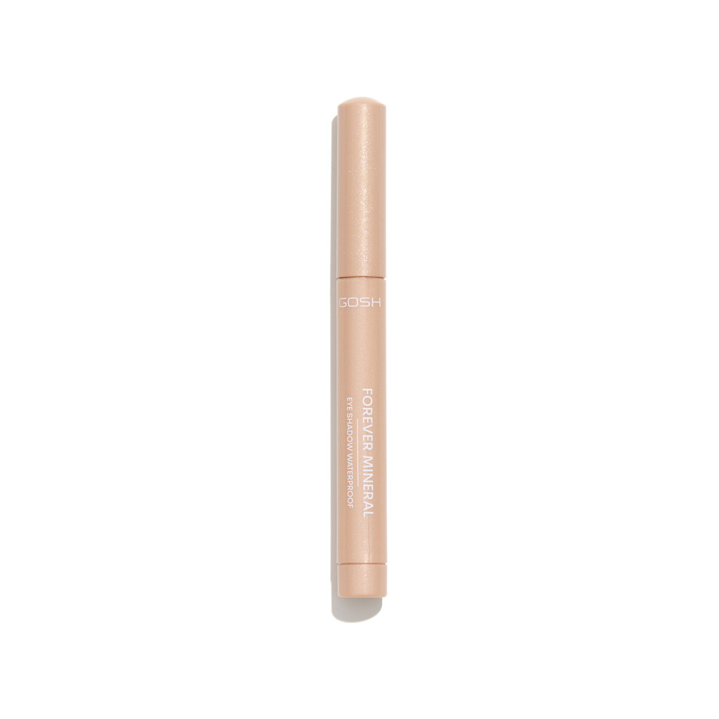 Gosh Copenhagen Forever Mineral Shimmer 002 Beige